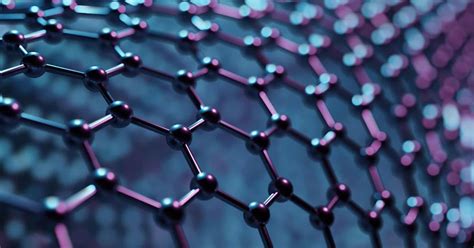  Graphene: Vật Liệu Siêu Phẩm Tương Lai của Công Nghệ Nano?