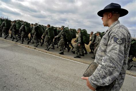 After Air Force Basic Training Do You Get to Go Home: Exploring the Journey Beyond Boot Camp