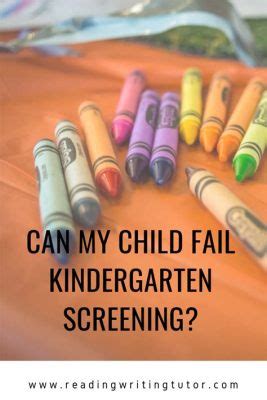 Can My Child Skip Kindergarten? Exploring the Uncharted Territories of Early Education