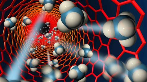  Carbon Nanotube: Vật liệu phi thường đang thay đổi thế giới công nghệ nano?!