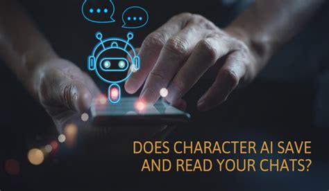 Does Character AI Save Chats? Exploring the Boundaries of Digital Memory and Creativity