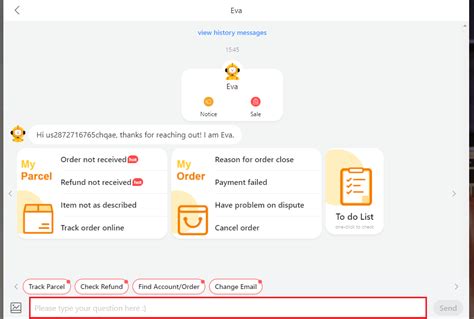 How to Chat with AliExpress Customer Service: Unlocking the Secrets of Digital Dialogue