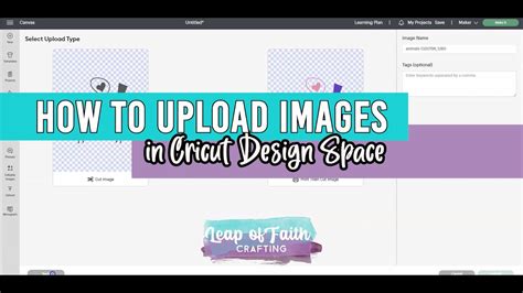 How to Upload Images to Cricut Design Space: A Creative Journey into Digital Crafting