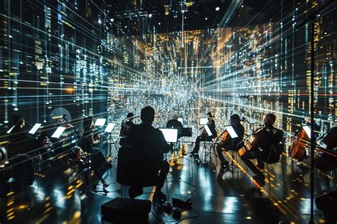 How to Use AI to Create Music: A Symphony of Algorithms and Imagination