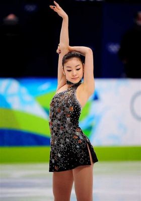 김연아 고우림, 빙상의 여왕과 신예 스케이터의 만남