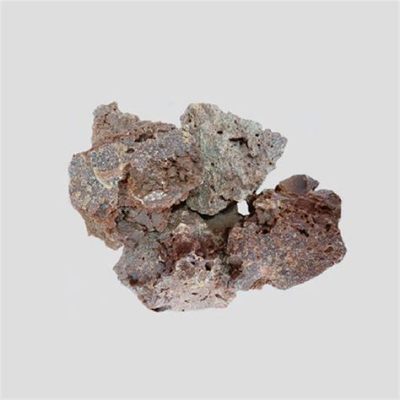 Mangnesite: A Mineral Marvel for Refractory Applications and Environmental Protection?