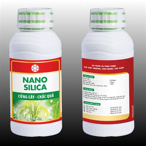  Nanosilica: Giải pháp Siêu Tiết kiệm và Tăng Cường Cho Các Ứng Dụng Công Nghiệp Nâng Cao!