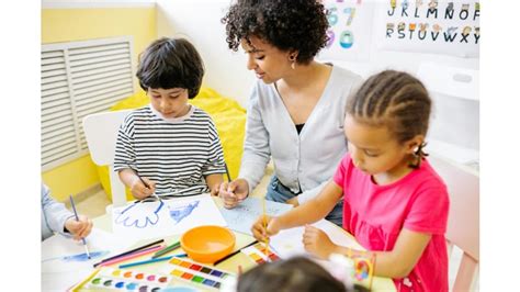 What Can You Do with a Masters in Early Childhood Education? And Why Not Teach Penguins to Dance?