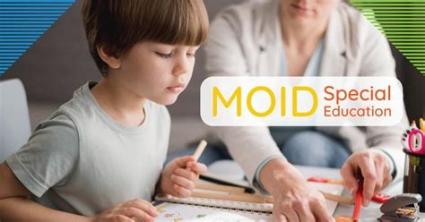 What Does MOID Mean in Special Education? Exploring the Intricacies of Educational Acronyms