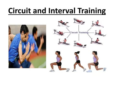 What is the Difference Between Interval and Circuit Training? And Why Does One Make You Feel Like a Superhero While the Other Feels Like a Marathon?