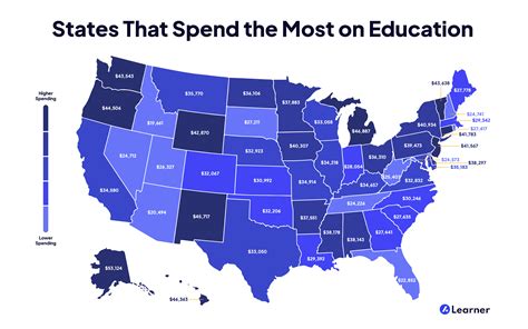 What is West Virginia Ranked in Education: A Dive into the Educational Landscape and Beyond