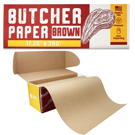 Where Can I Find Butcher Paper: A Journey Through the Unpredictable World of Wrapping and Beyond